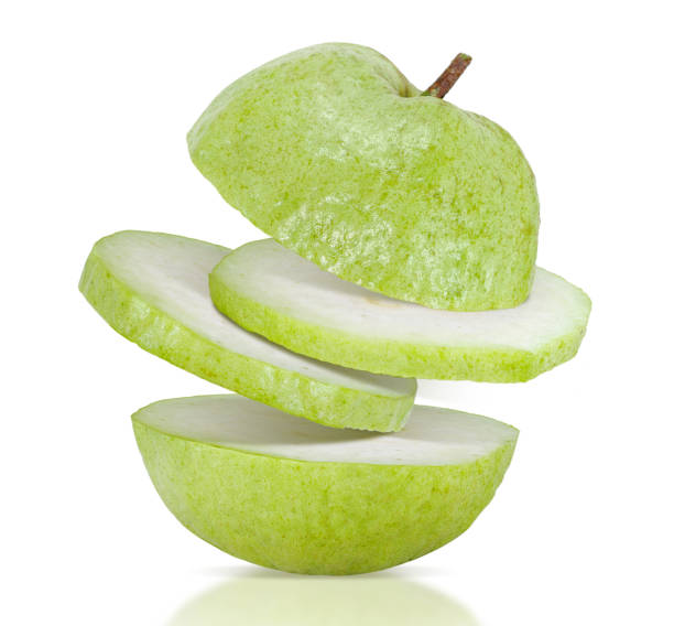 Guava Slices