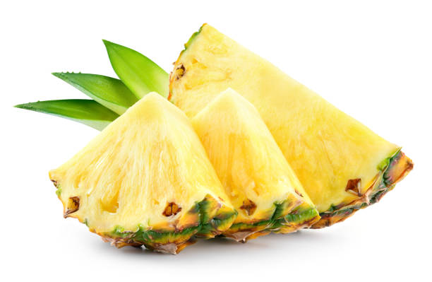 Pineapple Slice